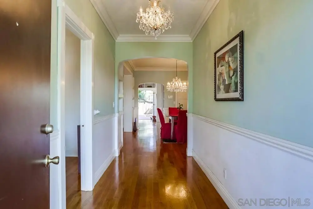 3144 L St, San Diego, CA 92102 - #1