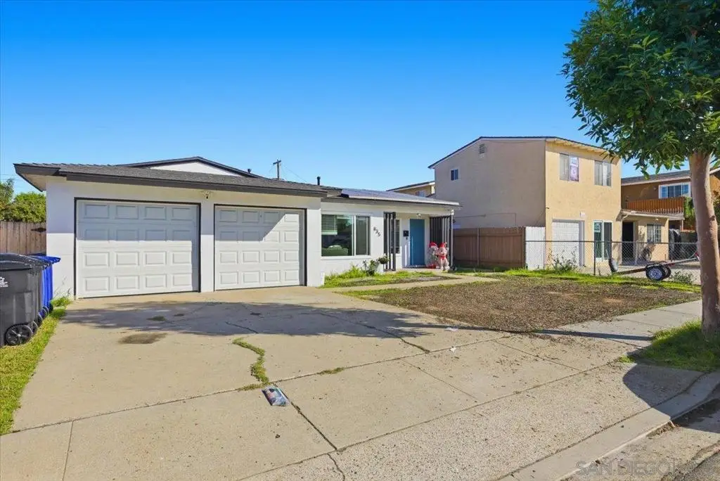 835 Colorado Ave, Chula Vista, CA 91911 - #1
