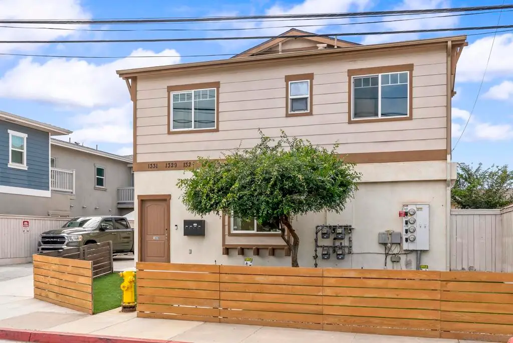 1329 Holly Avenue, Imperial Beach, CA 91932 - #1