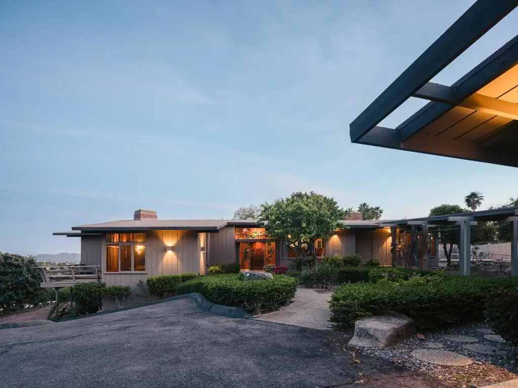 10535 Fuerte Drive, La Mesa, CA 91941 - #1