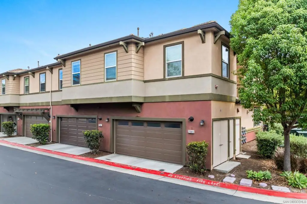 2754 Silver Medal Rd #5, Chula Vista, CA 91915 - #1