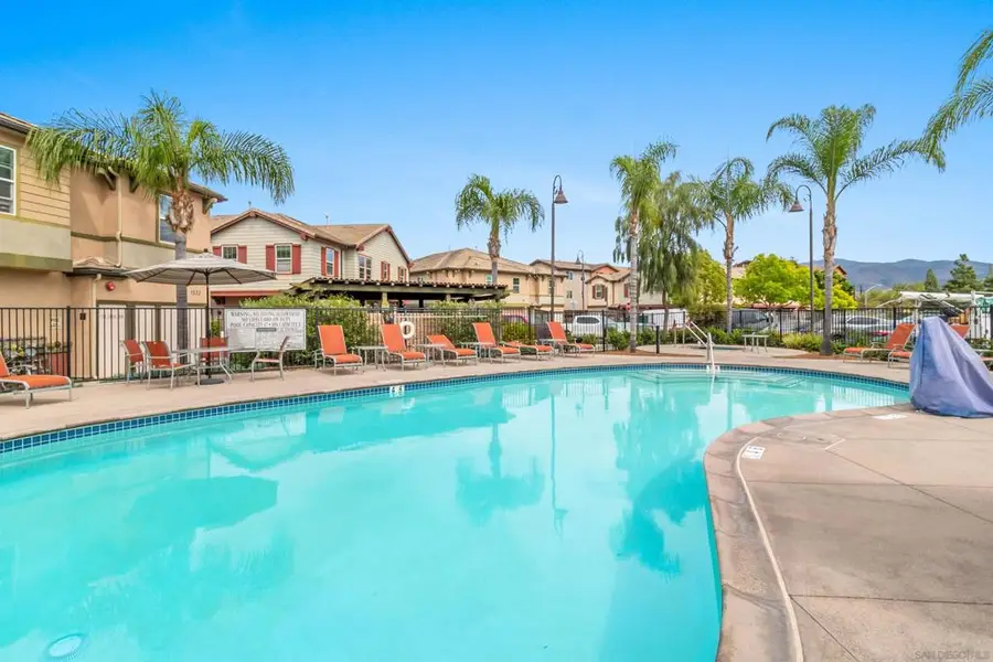 2754 Silver Medal Rd #5, Chula Vista, CA 91915 - #3