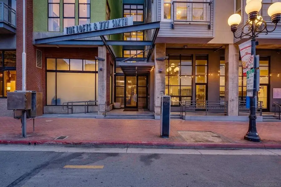 777 6th Ave #419, San Diego, CA 92101 - #2