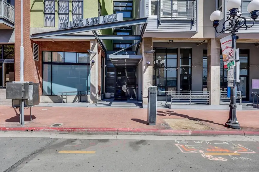 777 6th Ave #419, San Diego, CA 92101 - #3