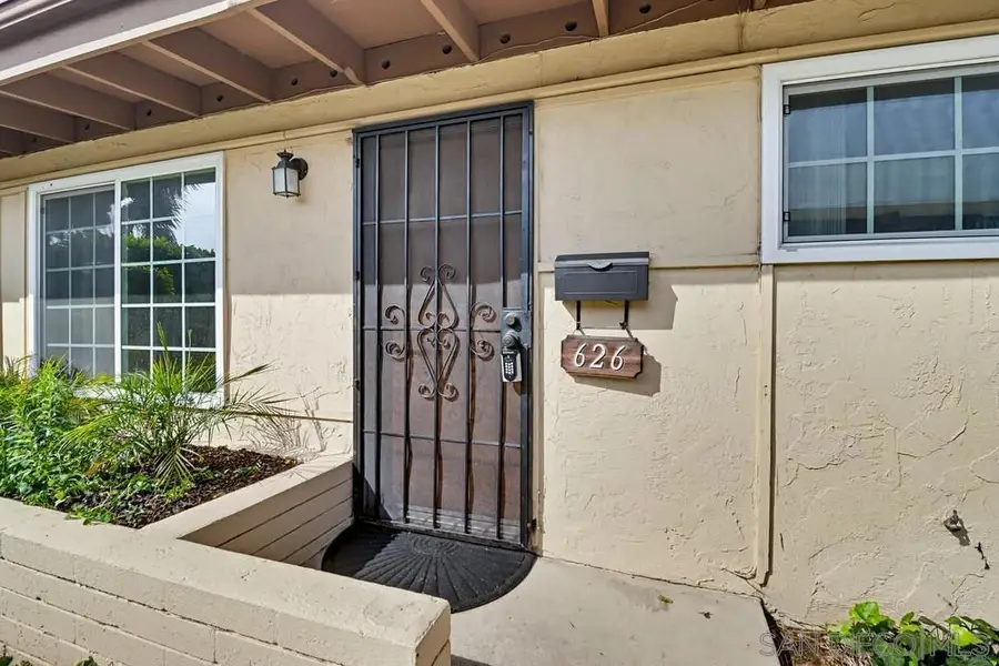 Address Withheld By Seller, Chula Vista, CA 91910 - #2