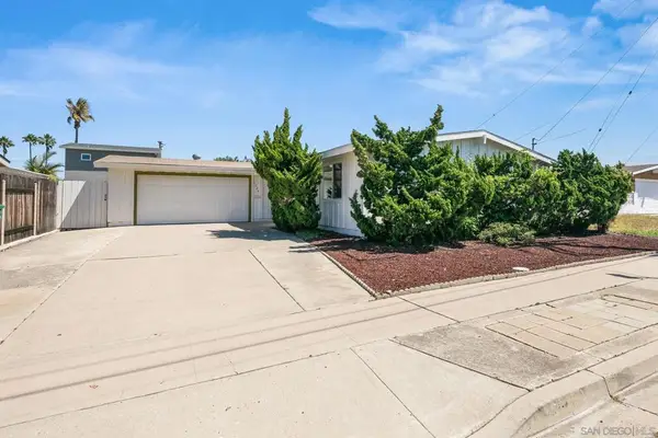 5124 Arlene Street, San Diego, CA 92117