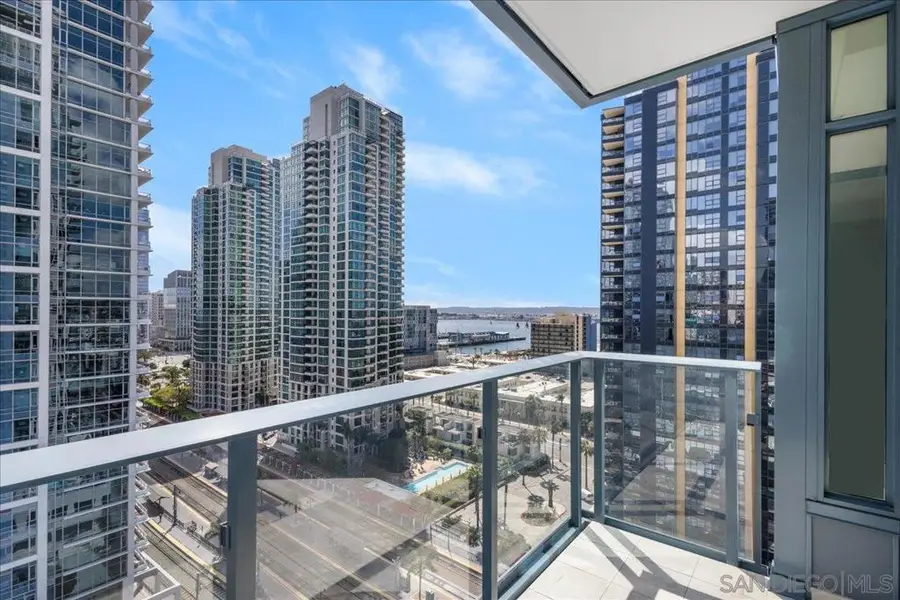 1388 Kettner Blvd #1507, San Diego, CA 92101 - #2