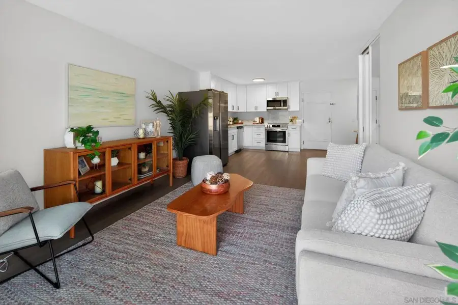 8034 Linda Vista #1L, San Diego, CA 92111 - #3