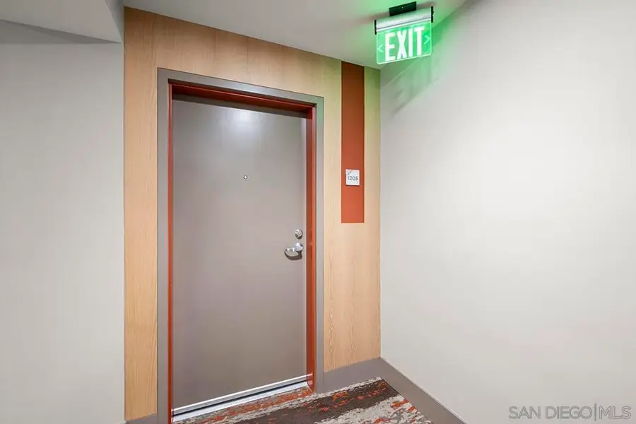 1240 India Street #1205, San Diego, CA 92101 - #3