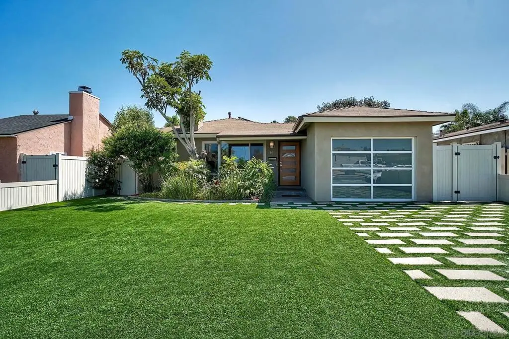 961 9th, Imperial Beach, CA 91932 - #1