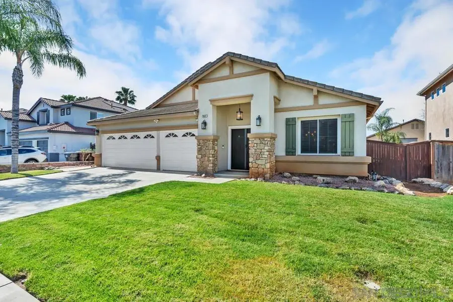 25327 Clear Canyon Circle, Menifee, CA 92584 - #3