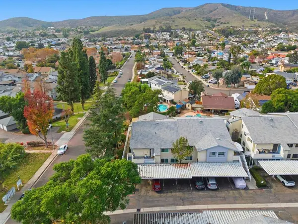 10382 Alphonse St #F4, Santee, CA 92071