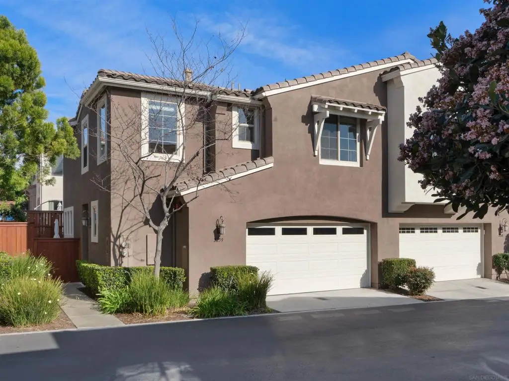 2259 Flatiron Way, San Marcos, CA 92078 - #1