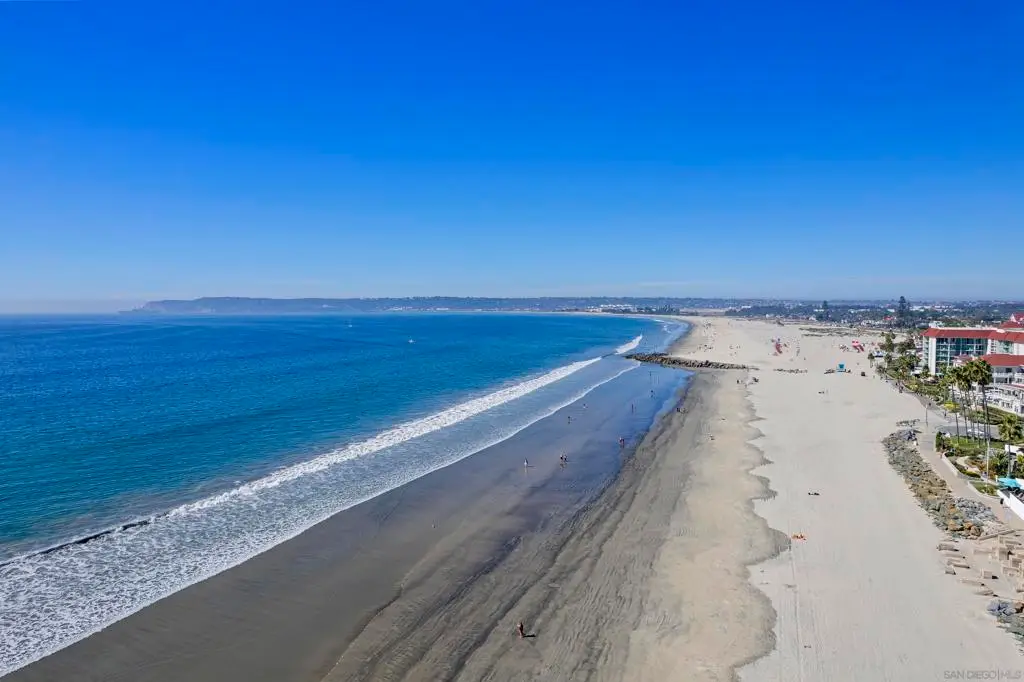 1730 Avenida Del Mundo #402, Coronado, CA 92118 - #1