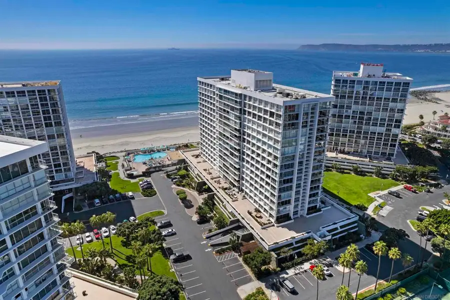 1730 Avenida Del Mundo #402, Coronado, CA 92118 - #3