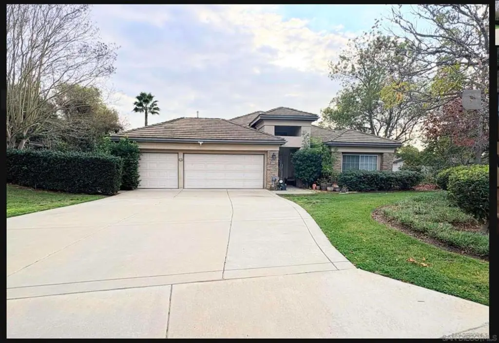 915 Cookie, Fallbrook, CA 92028 - #1