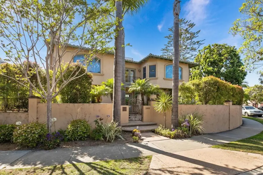 1100 Pine St, Coronado, CA 92118 - #2
