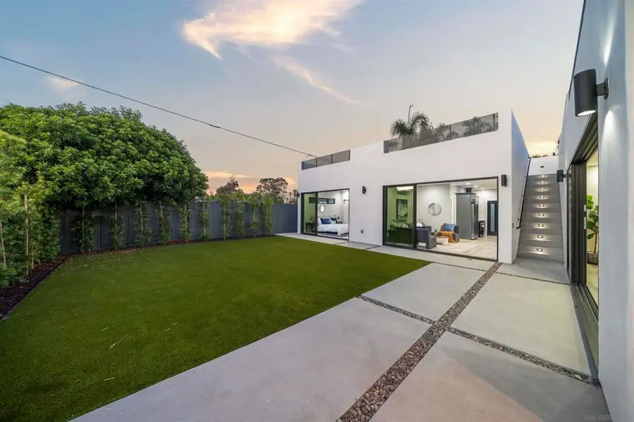 3702 Conrad, San Diego, CA 92117 - #3