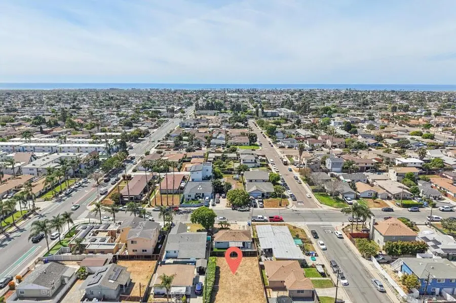 1055 11th, Imperial Beach, CA 91932 - #2