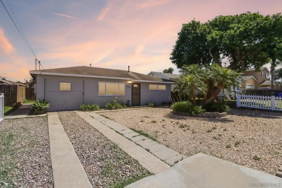 1055 11th, Imperial Beach, CA 91932 - #3