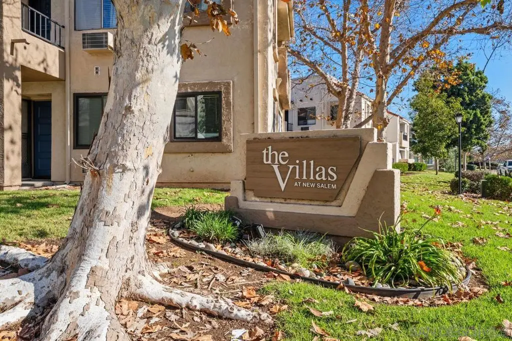 8444 New Salem #12, San Diego, CA 92126 - #1