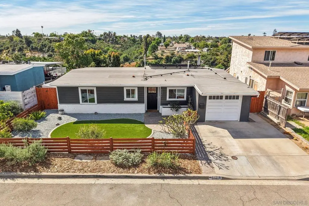6321 Celia Vista Dr., San Diego, CA 92115 - #1