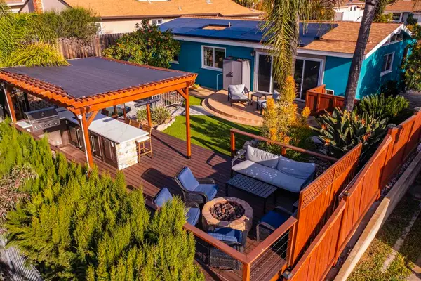 7126 Galewood, San Diego, CA 92120