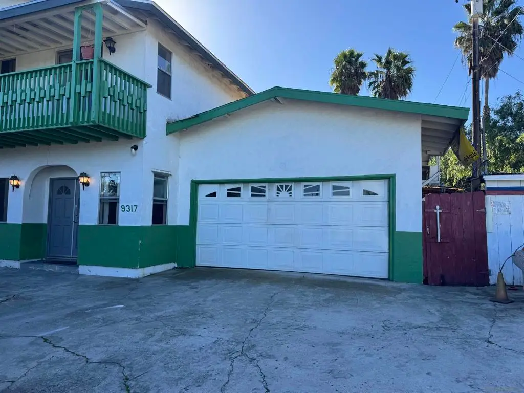 9317 Lamar Street, Spring Valley, CA 91977 - #1