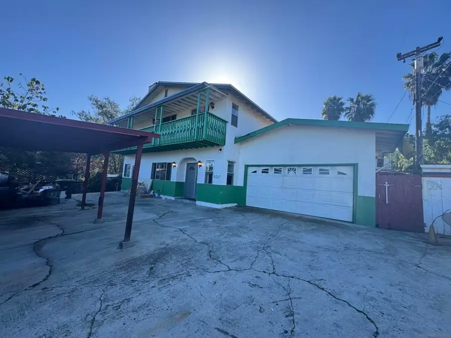 9317 Lamar Street, Spring Valley, CA 91977 - #2
