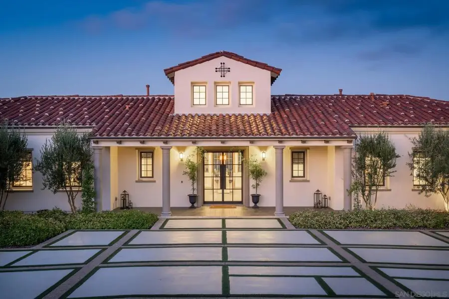 Address Withheld By Seller, Rancho Santa Fe, CA 92067 - #2