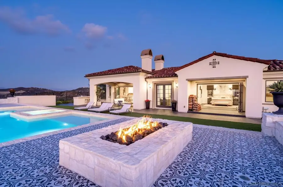 Address Withheld By Seller, Rancho Santa Fe, CA 92067 - #3