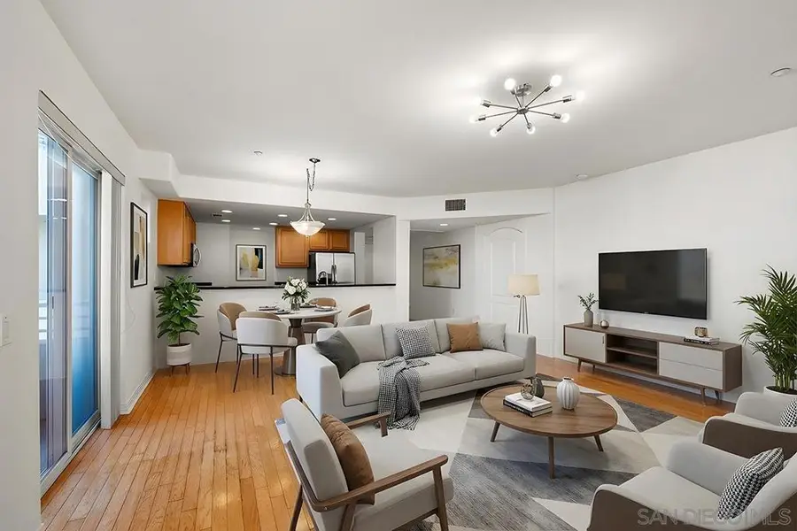 1501 India Street #508, San Diego, CA 92101 - #3