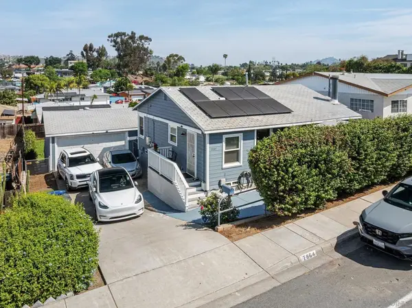 7864 Palm Street, Lemon Grove, CA 91945