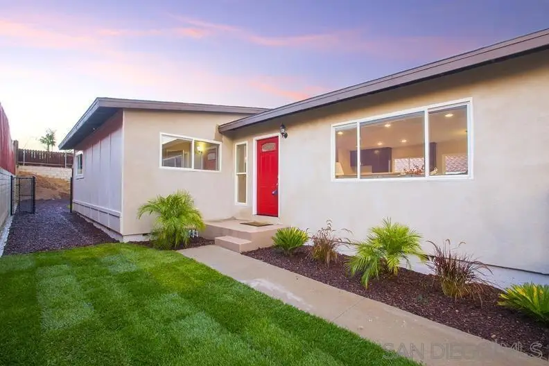 648 San Juhn, Spring Valley, CA 91977 - #1