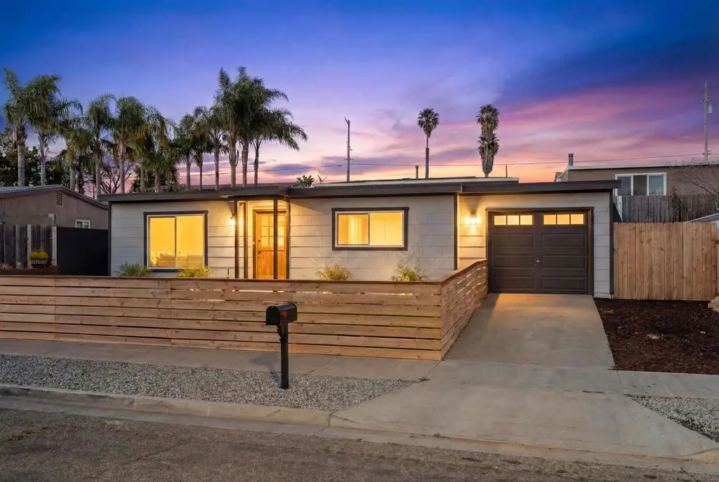 1426 Santa Rosa St, Oceanside, CA 92058 - #1