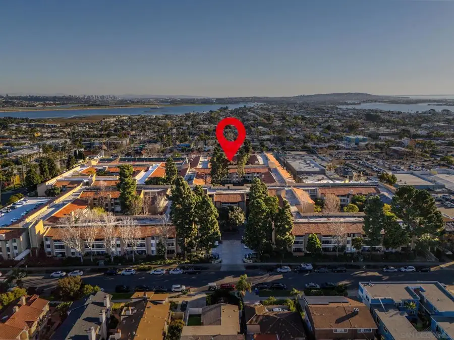 1855 Diamond St #5-232, San Diego, CA 92109 - #2