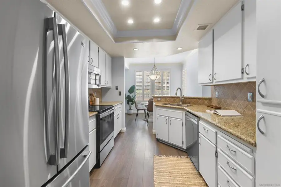 640 Camino De La Reina #1109, San Diego, CA 92108 - #3