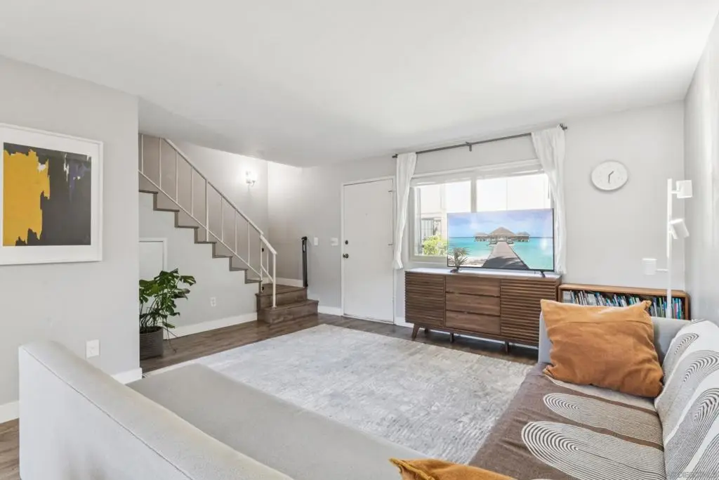 7835 Camino Tranquilo, San Diego, CA 92122 - #1