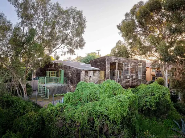 720 W Montecito Way, San Diego, CA 92103