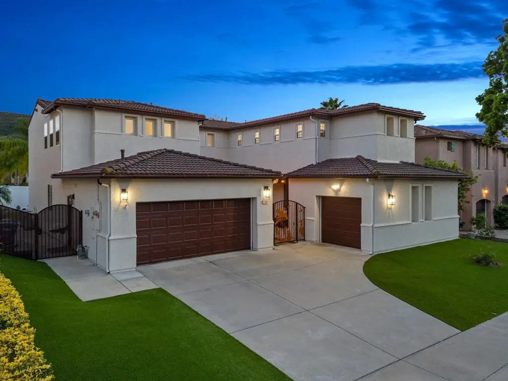 550 Echo Lane, San Marcos, CA 92078 - #1