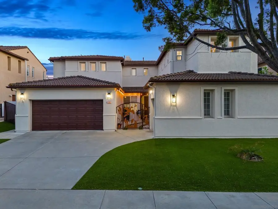 550 Echo Lane, San Marcos, CA 92078 - #2