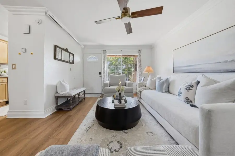 4775 Seminole Drive #201, San Diego, CA 92115 - #3