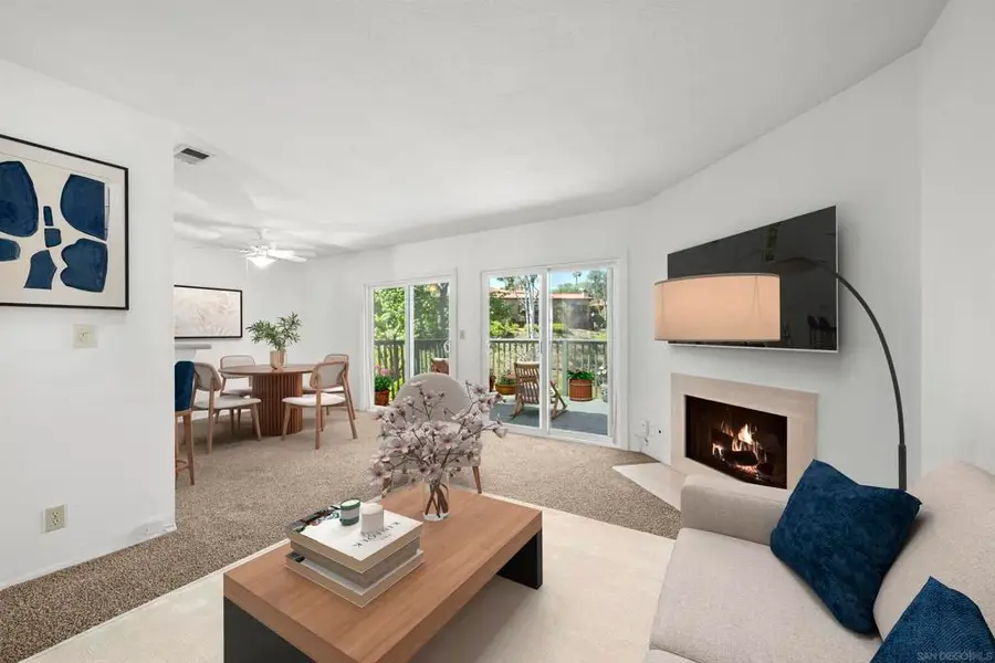 6972 Camino Amero, San Diego, CA 92111 - #3