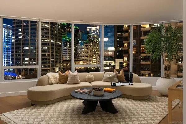 888 W E Street #1105, San Diego, CA 92101