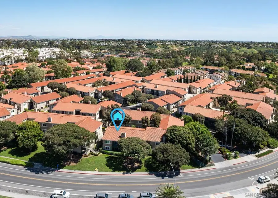 7415 Charmant #2501, San Diego, CA 92122 - #2