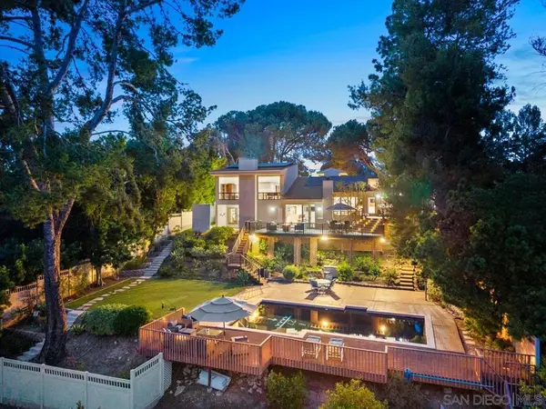 4645 Yerba Santa Drive, San Diego, CA 92115