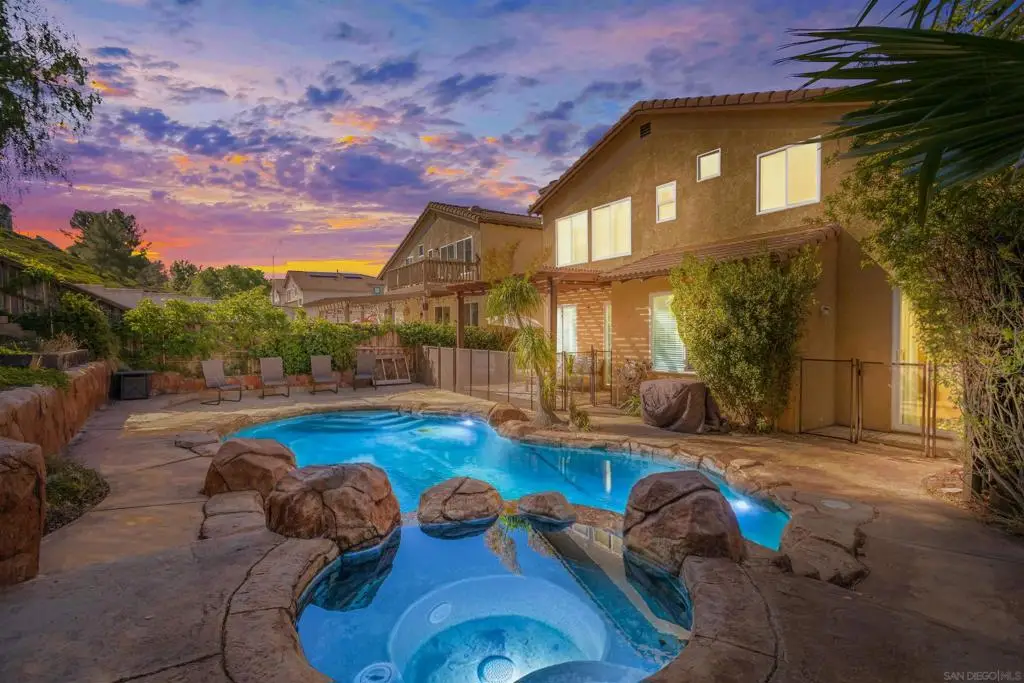 45948 Via La Colorada, Temecula, CA 92592 - #1