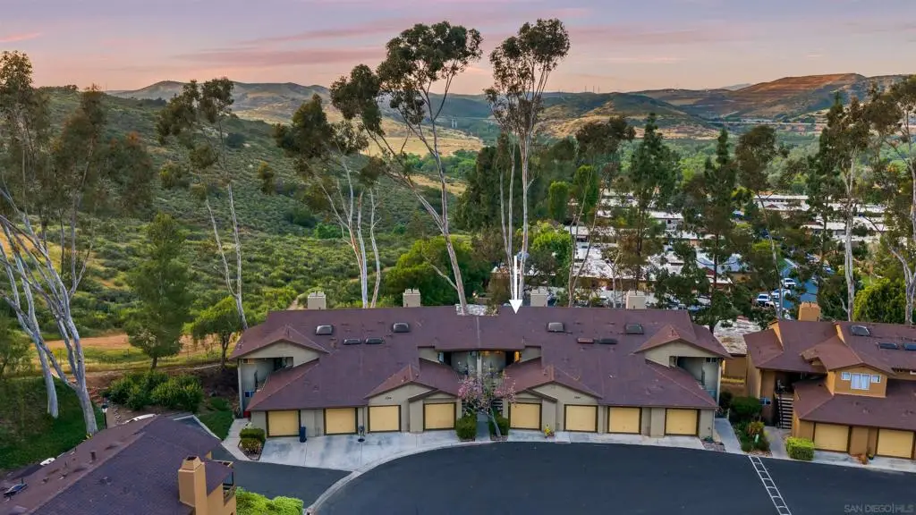 7366 Mission Trails Dr #104, Santee, CA 92071 - #1