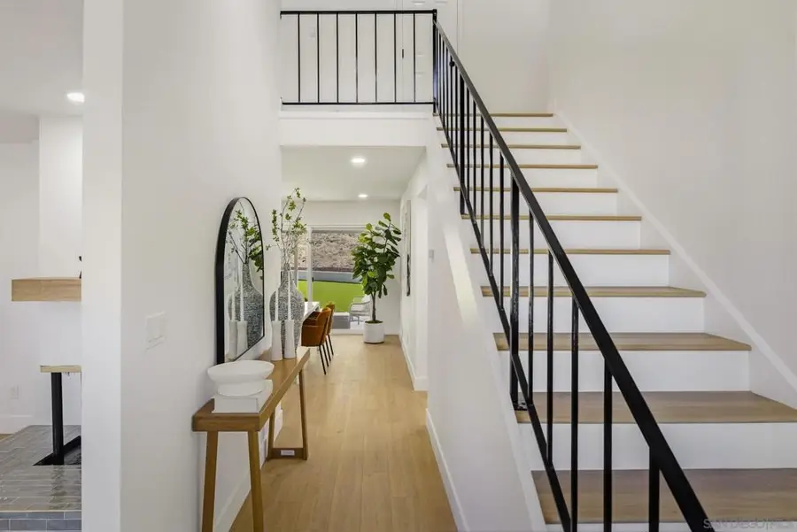 1198 Benjamin Pl, El Cajon, CA 92020 - #3