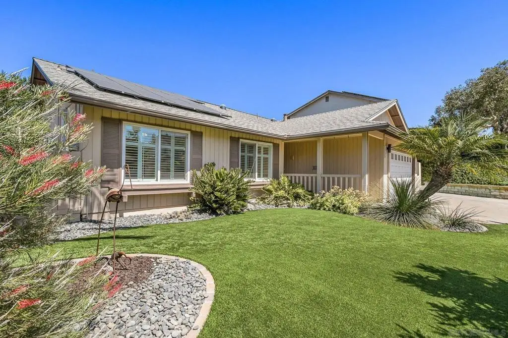 3964 Calgary Ave, San Diego, CA 92122 - #1